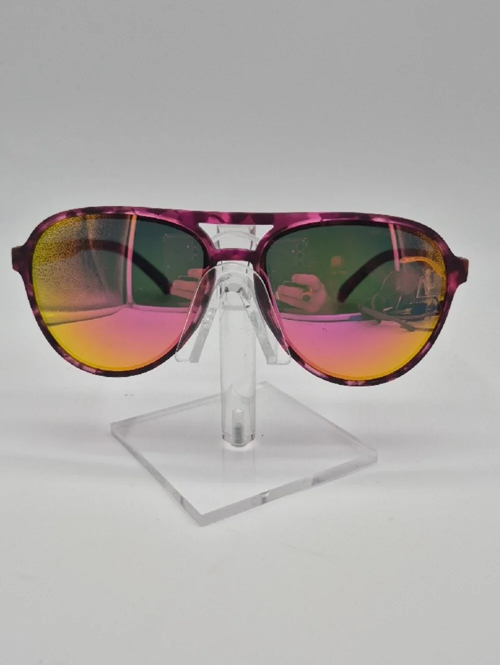 N/A stylish aviator